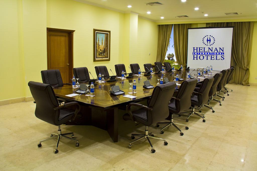 Tolip Aswan Hotel Exterior photo